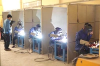 Mỗi địa phương nên tập trung đầu tư một cơ sở giáo dục nghề nghiệp trọng điểm