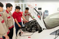 Lãnh đạo trường nghề chỉ ra những ngành cần được đầu tư trọng tâm, trọng điểm