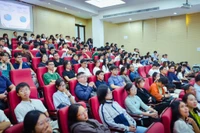 Năm 2025, Trường ĐH Kiến trúc TP.HCM chỉ tổ chức 01 đợt thi các môn năng khiếu