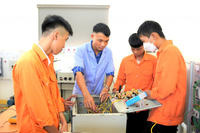 Nhiều điểm mới về tiêu chí, tiêu chuẩn kiểm định chất lượng giáo dục nghề nghiệp