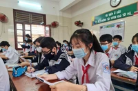Sở Giáo dục Hải Phòng lý giải về phiếu nhận xét, đánh giá học sinh cấp 2