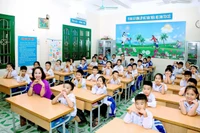 Công nghệ thông tin giúp giáo viên thỏa sức sáng tạo, chuyện kể người trong cuộc