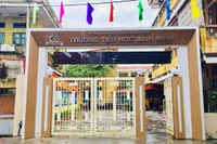 Phòng Giáo dục Hải Dương công khai tất thông tin cá nhân ngừa phụ huynh "láu cá"