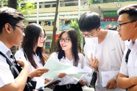 Điểm chuẩn ngành Sư phạm Lịch sử đứng đầu bảng ở nhiều trường đại học