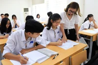 Những nhiệm vụ của giáo dục thường xuyên trong năm học mới 2023 -2024