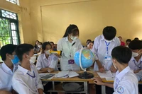TTGDTX-GDNN thụ động về GV, cơ sở vật chất vì năm tuyển được nhiều, năm lại ít