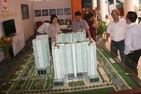 Điểm danh những dự án giảm giá “sốc” tại chợ bất động sản
