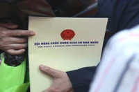 Cần xem xét cẩn trọng khi ứng viên GS, PGS dồn đăng nhiều bài trên 1 tạp chí 