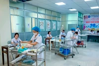 Đề xuất miễn học phí cho sinh viên ngành Y khó khả thi, gây áp lực lên ngân sách