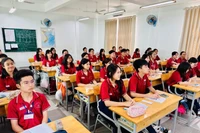Đạt chuẩn quốc gia, trường học được khuyến khích đầu tư và huy động nguồn lực
