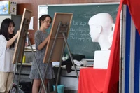 Nhiều ngành sư phạm nghệ thuật, thể chất dừng tuyển sinh vì không được đặt hàng
