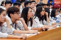 Trường đại học dự kiến dành đa phần chỉ tiêu xét tuyển bằng điểm thi tốt nghiệp