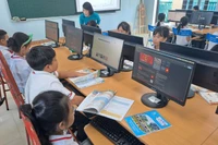 Nhiều trường thiếu GV, 2-3 thầy cô cùng dạy môn tích hợp