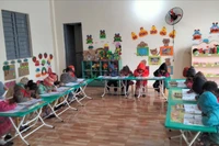 Miễn học phí mang thêm hy vọng, cơ hội học tập cho học sinh miền núi, nông thôn