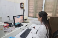 Theo học ngành Địa chất học không chỉ là đi tìm tài nguyên, khoáng sản