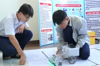 Cần nhiều cải tiến, hỗ trợ đồng bộ để tỷ trọng đào tạo ngành STEM đạt 35%