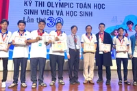 Chính sách tín dụng cho SV ngành Toán: Cân nhắc về lãi suất, thời gian trả nợ 