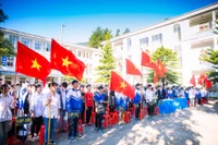 Dạy 2 buổi/ngày: Cần hướng dẫn cụ thể, tránh “trống đánh xuôi, kèn thổi ngược"