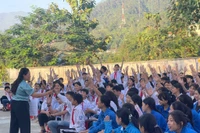 Không có nguồn tuyển, nhiều trường "đỏ mắt" tìm giáo viên