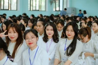 Chính sách bồi hoàn kinh phí hỗ trợ SV sư phạm có điều chỉnh, trường ĐH nói gì?