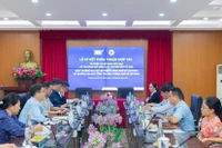 2 trường đại học cùng tổ chức thi ĐGNL chuyên biệt để tuyển sinh từ 2025 