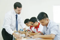 Học ngành Ngôn ngữ Anh ra trường, tìm việc có lương khởi điểm 12 triệu không khó