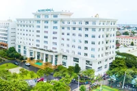 Ngành Dược học nhiều năm có điểm chuẩn cao nhất tại Trường Đại học Đông Á 