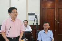 Dù là thầy- trò hay nhà quản lý nếu không biết tận dụng AI thì sẽ bị thay thế
