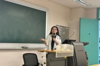 Nữ sinh tìm ra dấu ấn cá nhân giúp chinh phục học bổng toàn phần tại Hàn Quốc
