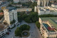 Xếp hạng đại học là kết quả tất yếu của một cơ sở giáo dục có chất lượng cao
