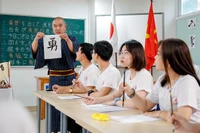 Ngành Đông Phương học có nhiều cơ hội việc làm nhưng vẫn khó tuyển sinh