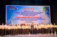 Cần chính sách đãi ngộ đủ mạnh để thu hút người DTTS học trình độ đại học