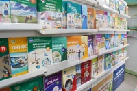 SGK Ngữ văn chương trình mới: Học sinh không thể học tủ, học vẹt