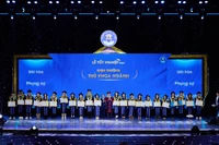 Hơn 3.000 vị trí việc làm dành cho SV Trường ĐH Văn Hiến trong Lễ tốt nghiệp 