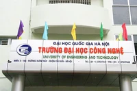 Ngành Công nghệ thông tin luôn có mức điểm chuẩn cao nhất ở Trường ĐH Công nghệ
