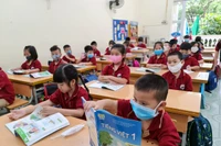 Bức xúc về Tiếng Việt lớp 1 mới phải chăng do nhầm chương trình - sách giáo khoa
