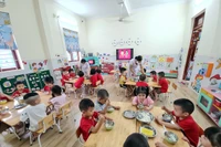 Giáo viên tập sự vẫn được hưởng phụ cấp ưu đãi