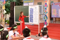 Nhiều giáo viên phải thi tuyển lại viên chức trước 31/12/2020 
