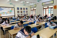 Ba điều cần nắm chắc để đạt điểm cao môn Ngữ văn tại kỳ thi vào lớp 10
