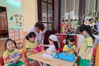 Nhiều giáo viên không biết mình được tuyển dụng đúng hay sai, hồ sơ thiếu gì