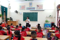 Hải Phòng "thiếu đủ thứ” để triển khai chương trình giáo dục phổ thông mới