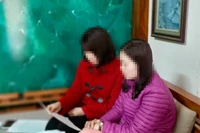 Giáo viên không bị điều chuyển, gửi lời cảm ơn Báo điện tử Giáo dục Việt Nam