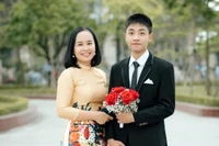 Học sinh Trường chuyên Trần Phú (Hải Phòng) đạt thủ khoa khối A toàn quốc