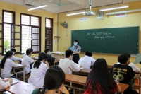 Chế độ mới về ngày nghỉ từ năm 2021 giáo viên cần biết 