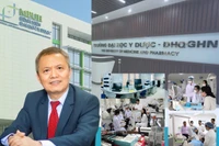 GS.TTND Lê Ngọc Thành: Bệnh viện trong trường là xu hướng tất yếu khi đào tạo Y