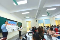 Chuyên ngành Biên tập xuất bản và Xuất bản điện tử khác nhau như thế nào?