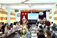 Trường đại học địa phương tinh gọn bộ máy, đề xuất chuyển về Bộ GDĐT quản lý