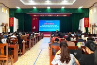 Lạng Sơn: Có 340 GV dạy thêm ngoài nhà trường sau khi Thông tư 29 có hiệu lực