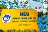 Sứ mệnh kinh tế nhưng Trường ĐH Kinh tế Quốc dân mở ồ ạt loạt ngành kỹ thuật 