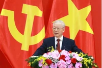 Toàn văn bài viết của Chủ tịch nước Tô Lâm về Tổng Bí thư Nguyễn Phú Trọng